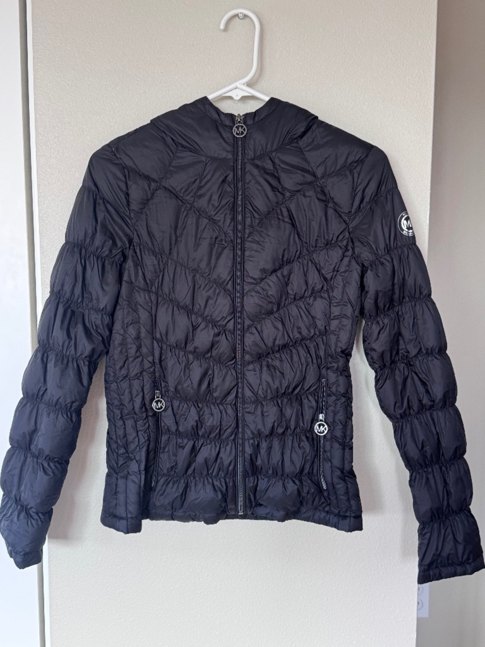 Michael Kors Puffy Jacket